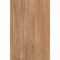 Ekena Millwork Del Monte Rough Sawn Corbel w/Backplate, Western Red Cedar, 8"W x 12"D x 12"H COR08X12X12DEL01RWR - alternate 2